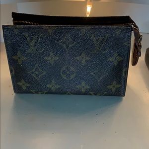 Louis Vuitton LV Toiletry Pouch 15